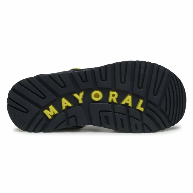 Sandals MAYORAL - 45315 Lima 53 Navy Blue 6 Sandals MAYORAL - 45315 Lima 53 Navy Blue - Image 4