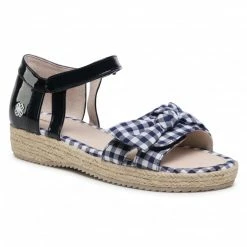 Sandals Espadrilles MAYORAL - 47.283 Marino 47 Navy Blue