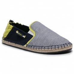Slided Shoes Espadrilles MAYORAL - 47319 Lima 32 Navy Blue, Colourful