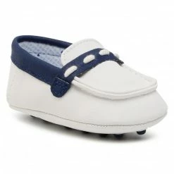 Slided Shoes Shoes MAYORAL - 9394 Bianco 69 White