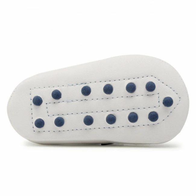 Slided Shoes Shoes MAYORAL - 9394 Bianco 69 White 6 Slided Shoes Shoes MAYORAL - 9394 Bianco 69 White - Image 4