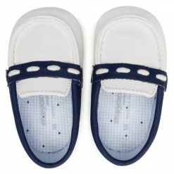 Slided Shoes Shoes MAYORAL - 9394 Bianco 69 White 13 Slided Shoes Shoes MAYORAL - 9394 Bianco 69 White -Cheap Mayoral Shop 0000208391788 05 rz