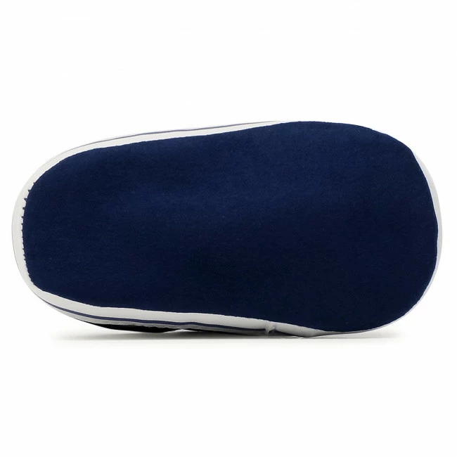 Slided Shoes Trainers MAYORAL - 9397 Bco-Royal 80 White 6 Slided Shoes Trainers MAYORAL - 9397 Bco-Royal 80 White - Image 4