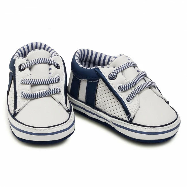 Slided Shoes Trainers MAYORAL - 9397 Bco-Royal 80 White 7 Slided Shoes Trainers MAYORAL - 9397 Bco-Royal 80 White - Image 5