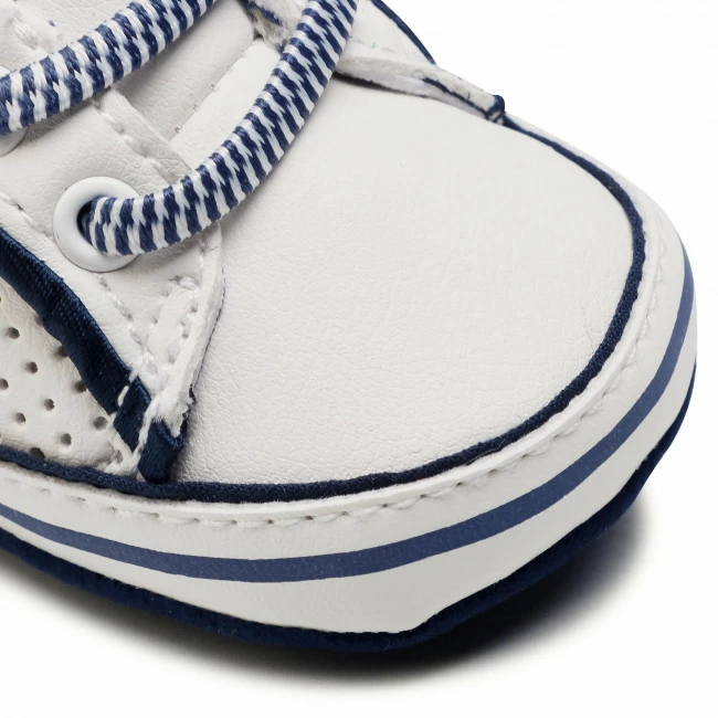 Slided Shoes Trainers MAYORAL - 9397 Bco-Royal 80 White 8 Slided Shoes Trainers MAYORAL - 9397 Bco-Royal 80 White - Image 6