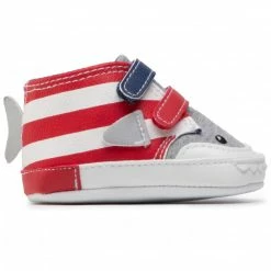 Velcro Shoes MAYORAL - 9398 Tomate 28 Red, Colourful 9 Velcro Shoes MAYORAL - 9398 Tomate 28 Red, Colourful -Cheap Mayoral Shop 0000208391887 03 yt