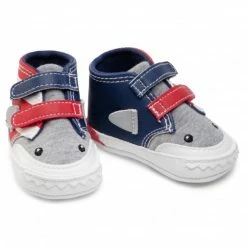 Velcro Shoes MAYORAL - 9398 Tomate 28 Red, Colourful 12 Velcro Shoes MAYORAL - 9398 Tomate 28 Red, Colourful -Cheap Mayoral Shop 0000208391887 05 yt