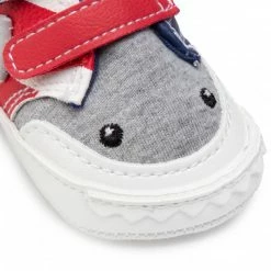 Velcro Shoes MAYORAL - 9398 Tomate 28 Red, Colourful 13 Velcro Shoes MAYORAL - 9398 Tomate 28 Red, Colourful -Cheap Mayoral Shop 0000208391887 07 yt