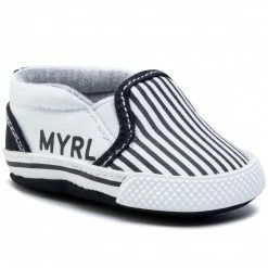 Slided Shoes Shoes MAYORAL - 9400 Negro 73 Black