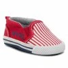 Slided Shoes Plimsolls MAYORAL - 9400 Tomate 74 Red, Colourful -Cheap Mayoral Shop 0000208391955 01 mk