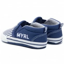 Slided Shoes Shoes MAYORAL - 9400 Royal 75 Navy Blue -Cheap Mayoral Shop 0000208391962 02 pl