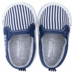 Slided Shoes Shoes MAYORAL - 9400 Royal 75 Navy Blue -Cheap Mayoral Shop 0000208391962 06 pl