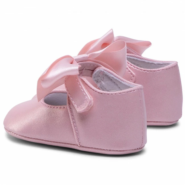 Velcro Shoes MAYORAL - 9404 Pale Blush 80 Pink 5 Velcro Shoes MAYORAL - 9404 Pale Blush 80 Pink - Image 3