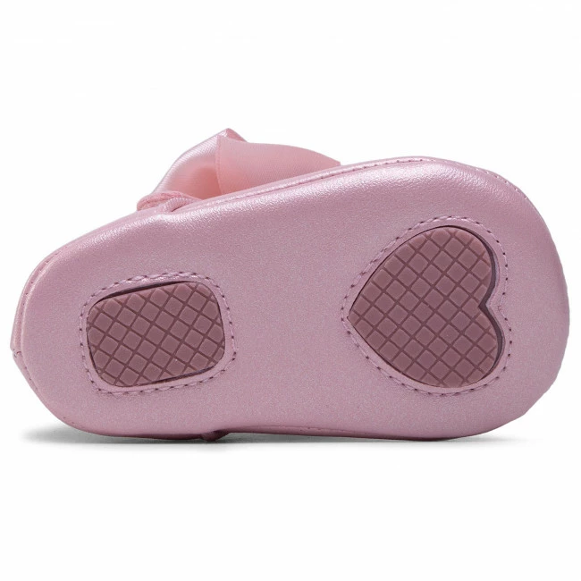 Velcro Shoes MAYORAL - 9404 Pale Blush 80 Pink 6 Velcro Shoes MAYORAL - 9404 Pale Blush 80 Pink - Image 4