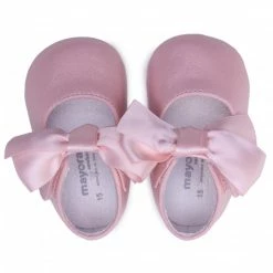 Velcro Shoes MAYORAL - 9404 Pale Blush 80 Pink 13 Velcro Shoes MAYORAL - 9404 Pale Blush 80 Pink -Cheap Mayoral Shop 0000208392181 05 wj