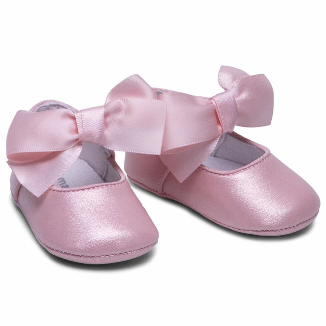Velcro Shoes MAYORAL - 9404 Pale Blush 80 Pink 7 Velcro Shoes MAYORAL - 9404 Pale Blush 80 Pink - Image 5