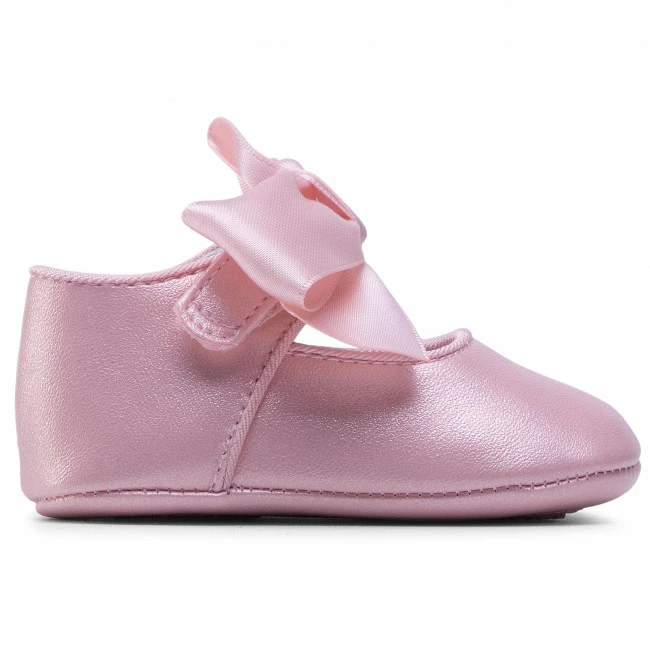 Velcro Shoes MAYORAL - 9404 Pale Blush 80 Pink 4 Velcro Shoes MAYORAL - 9404 Pale Blush 80 Pink - Image 2