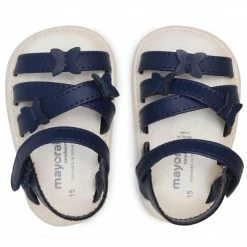 Sandals MAYORAL - 9408 Navy 82 Navy Blue -Cheap Mayoral Shop 0000208392297 05 rz