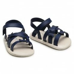 Sandals MAYORAL - 9408 Navy 82 Navy Blue -Cheap Mayoral Shop 0000208392297 07 rz