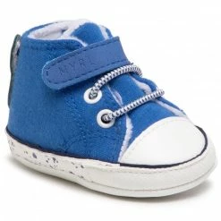 Velcro Trainers MAYORAL - 9335 French 88 Blue