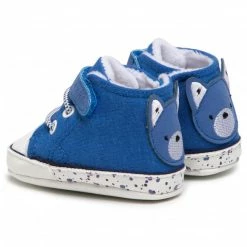 Velcro Trainers MAYORAL - 9335 French 88 Blue -Cheap Mayoral Shop 0000208452298 02 ks