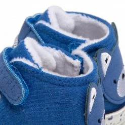 Velcro Trainers MAYORAL - 9335 French 88 Blue -Cheap Mayoral Shop 0000208452298 03 ks