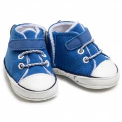 Velcro Trainers MAYORAL - 9335 French 88 Blue -Cheap Mayoral Shop 0000208452298 04 ks