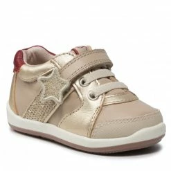 Velcro Trainers MAYORAL - 42210 Oro 46 Beige, Gold