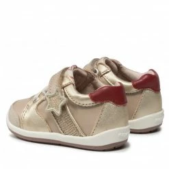 Velcro Trainers MAYORAL - 42210 Oro 46 Beige, Gold -Cheap Mayoral Shop 0000208584227 02 mg kopia