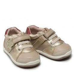 Velcro Trainers MAYORAL - 42210 Oro 46 Beige, Gold -Cheap Mayoral Shop 0000208584227 03 mg kopia