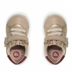 Velcro Trainers MAYORAL - 42210 Oro 46 Beige, Gold -Cheap Mayoral Shop 0000208584227 05 mg kopia