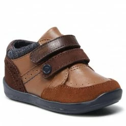 Velcro Trainers MAYORAL - 42244 Robie 27 Brown