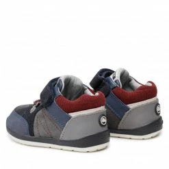Velcro Trainers MAYORAL - 42.248 Marino 34 Navy Blue -Cheap Mayoral Shop 0000208584630 02 rz