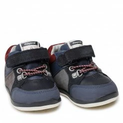 Velcro Trainers MAYORAL - 42.248 Marino 34 Navy Blue -Cheap Mayoral Shop 0000208584630 03 rz