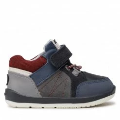 Velcro Trainers MAYORAL - 42.248 Marino 34 Navy Blue -Cheap Mayoral Shop 0000208584630 04 rz