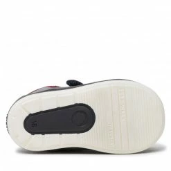 Velcro Trainers MAYORAL - 42.248 Marino 34 Navy Blue -Cheap Mayoral Shop 0000208584630 05 rz