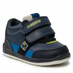 Velcro Trainers MAYORAL - 42.250 Electrico 38 Navy Blue