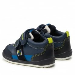 Velcro Trainers MAYORAL - 42.250 Electrico 38 Navy Blue -Cheap Mayoral Shop 0000208584654 02 sw 1