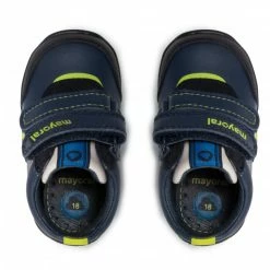 Velcro Trainers MAYORAL - 42.250 Electrico 38 Navy Blue -Cheap Mayoral Shop 0000208584654 06 sw 1