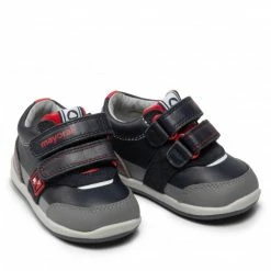 Velcro Trainers MAYORAL - 42.250 Marino 39 Navy Blue -Cheap Mayoral Shop 0000208584661 03 sw 1