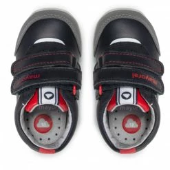 Velcro Trainers MAYORAL - 42.250 Marino 39 Navy Blue -Cheap Mayoral Shop 0000208584661 04 sw 2