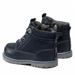 Winter Boots Hiking Boots MAYORAL - 42.262 Marino 62 Navy Blue -Cheap Mayoral Shop 0000208584777 02 plj