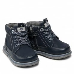 Winter Boots Hiking Boots MAYORAL - 42.262 Marino 62 Navy Blue -Cheap Mayoral Shop 0000208584777 03 plj