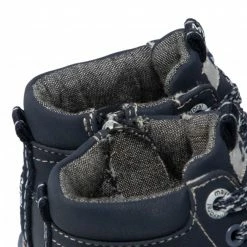 Winter Boots Hiking Boots MAYORAL - 42.262 Marino 62 Navy Blue -Cheap Mayoral Shop 0000208584777 05 plj