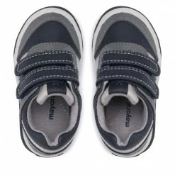 Velcro Trainers MAYORAL - 42264 Marino 50 Grey -Cheap Mayoral Shop 0000208584784 06 rz