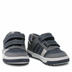 Velcro Trainers MAYORAL - 42264 Marino 50 Grey -Cheap Mayoral Shop 0000208584784 08 rz