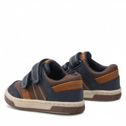Velcro Trainers MAYORAL - 42264 Chocolate 51 Brown -Cheap Mayoral Shop 0000208584791 02 rz