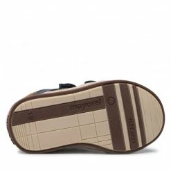 Velcro Trainers MAYORAL - 42264 Chocolate 51 Brown -Cheap Mayoral Shop 0000208584791 04 rz