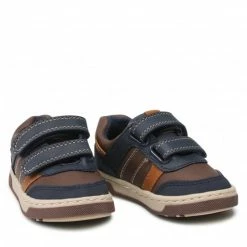 Velcro Trainers MAYORAL - 42264 Chocolate 51 Brown -Cheap Mayoral Shop 0000208584791 08 rz