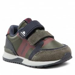 Velcro Trainers MAYORAL - 42270 Musgo 68 Green